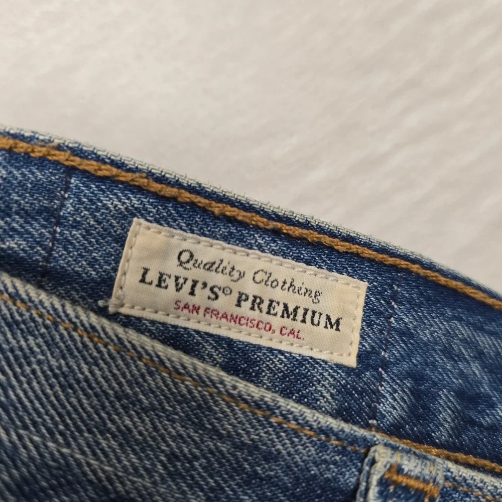 Levis Premium levi premium